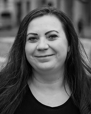 Martina Kudláčková